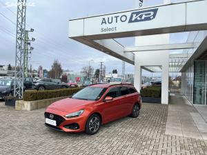 Hyundai i30, WG 1,0 T-GDI 100k Style