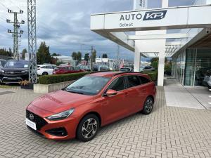 Hyundai i30, WG 1,0 T-GDI 100k Style