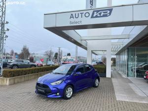 Toyota Yaris, 1.5 Hybrid e-CVT Comfort