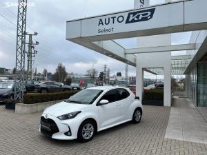 Toyota Yaris, 1.5 Hybrid e-CVT Comfort