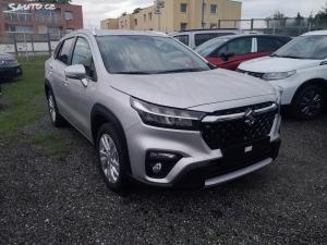 Suzuki S-Cross, 1,4 PREMIUM AT+ZK+CCS