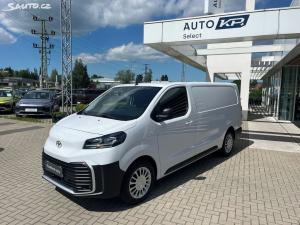 Toyota Proace, 2.0D 144k L2 Active Multimedia