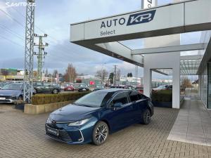 Toyota Corolla, 1.5 VVT-i Style 6MT