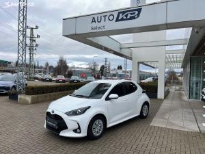 Toyota Yaris, 1.5 Hybrid e-CVT Comfort