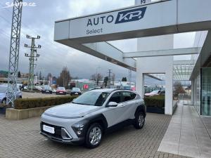 Hyundai Kona, 1,6 T-GDI Smart