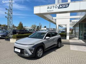 Hyundai Kona, 1,6 T-GDI 101kW Smart 6MT