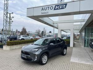 Toyota Yaris Cross, 1.5 Hybrid e-CVT Comfort