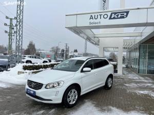 Volvo XC60, 2,4 D4 AWD Momentum ČR