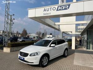 Volvo XC60, 2,4 D4 AWD Momentum ČR