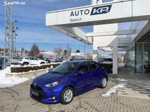 Toyota Yaris, 1.5 Hybrid e-CVT Comfort