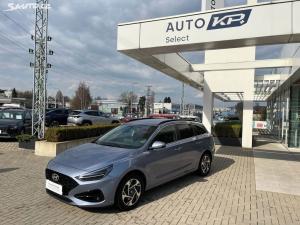 Hyundai i30, WG 1,0 T-GDI 100k Style