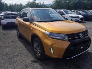 Suzuki Vitara, 1,4 PREMIUM ALLGRIP  AT+ZK+CCS