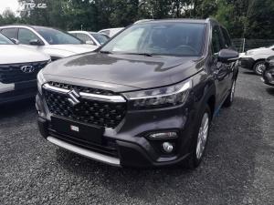 Suzuki S-Cross, 1,4 PREMIUM ALLGRIP  ZK+CCS
