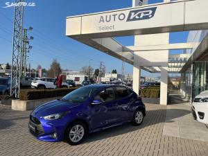 Toyota Yaris, 1.5 Hybrid e-CVT Comfort