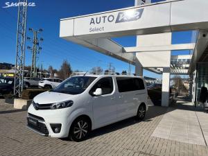 Toyota Proace Verso, 2.0D 180k L1 Family Webasto AT