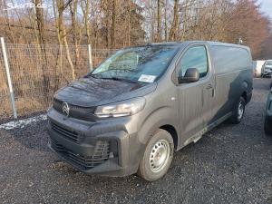 Citroën Jumpy, L3 2,2 150k