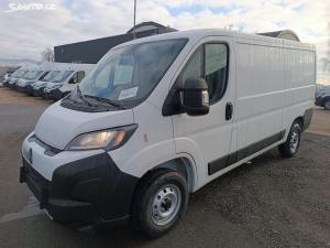 Citroën Jumper, 33 L2H1 2,2 140k