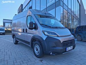 Toyota Proace Max, L2H2 180k 6MT Comfort CHLADÍCÍ