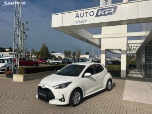 Toyota Yaris, 1.5 Hybrid e-CVT Comfort