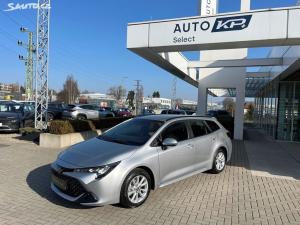 Toyota Corolla, 1.8 Hybrid Comfort Tech TS