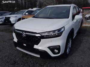 Suzuki S-Cross, 1,4 PREMIUM AT+ZK+CCS