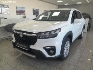 Suzuki S-Cross, 1,4 PREMIUM AT