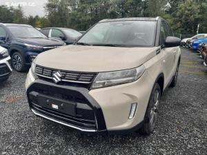 Suzuki Vitara, 1,4 PREMIUM ALLGRIP AT+ZK+CCS