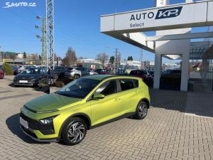 Hyundai Bayon, 1,2i 79k Wave