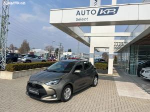 Toyota Yaris, 1.5 Hybrid e-CVT Comfort