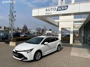 Toyota Corolla, 1.8 Hybrid Comfort Tech TS