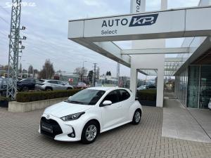 Toyota Yaris, 1.5 Hybrid e-CVT Comfort