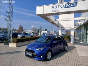 Toyota Yaris, 1.5 Hybrid e-CVT Comfort