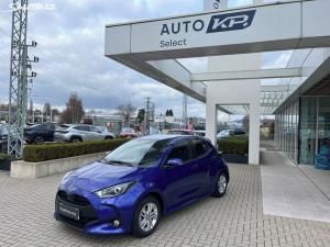 Toyota Yaris, 1.5 Hybrid e-CVT Comfort
