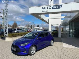 Toyota Yaris, 1.5 Hybrid e-CVT Comfort