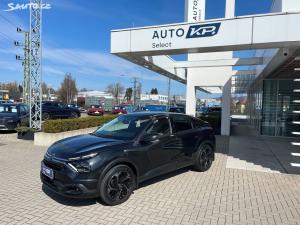 Citroën C4, 1,2 PureTech 130 S&S MAN6 Feel