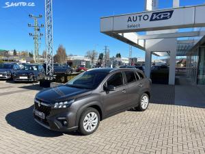 Suzuki S-Cross, 1,4 BoosterJet Premium