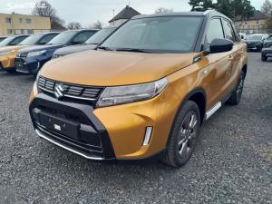 Suzuki Vitara, 1,4 PREMIUM ALLGRIP