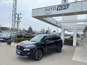 Nissan X-Trail, 1.5 ePower 213k 4x4 N-Connecta