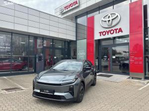 Toyota C-HR, +, 224k Style