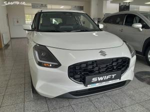 Suzuki Swift, 1,2 PREMIUM MY26 ALLGRIP+BONUS