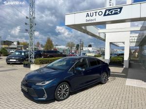 Toyota Corolla, 1.5 VVT-i Style 6MT