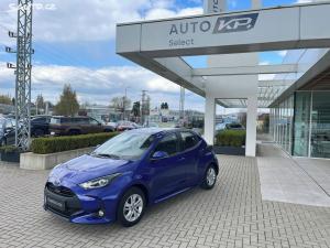 Toyota Yaris, 1.5 Hybrid e-CVT Comfort