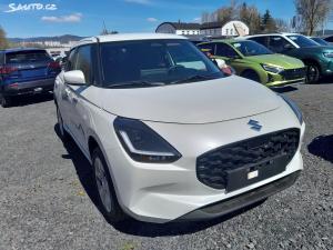 Suzuki Swift, 1,2 PREMIUM MY26 + BONUS