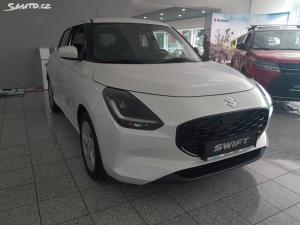Suzuki Swift, 1,2 PREMIUM MY26 + BONUS