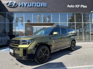 Hyundai Santa Fe, 1,6 TGDi PHEV 4x4 Calligraphy