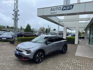 Citroën C4, 1,2 PureTech 130k Feel Pack AT
