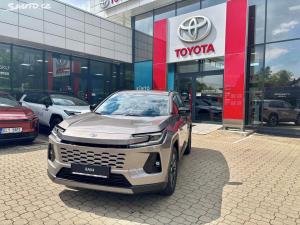 Toyota Rav4, 2,5HEV 185k Comfort