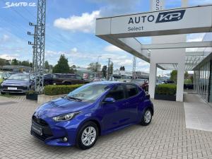 Toyota Yaris, 1.5 Hybrid e-CVT Comfort
