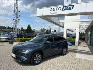 Hyundai Tucson, 1,6 T-GDI 150k Smart NAVI + TZ