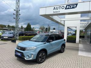 Suzuki Vitara, 1,4 BoosterJet 4x4 Elegance